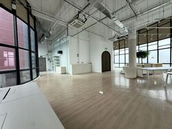 Tai Seng Link (D19), Factory #560014221